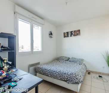 Location Appartement 2 pièces 35m² ST MARCELLIN 38160 - Photo 2