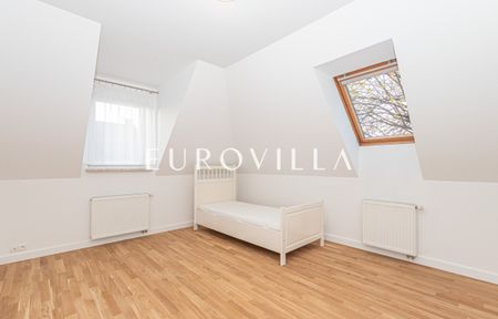 Warszawa, Wilanów, Wilanów Powsin, Zapłocie - Photo 4