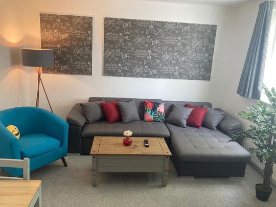 1 bedroom apartment to rent - Photo 1