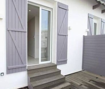 Appartement 1 pièce - - Photo 1