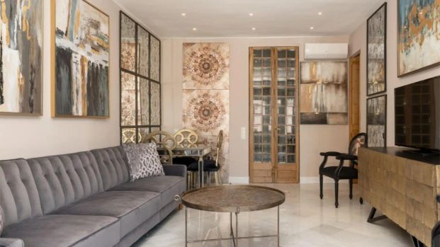 Piso de alquiler en Carrer de Casp, 22, Dreta de l'Eixample - Foto 1