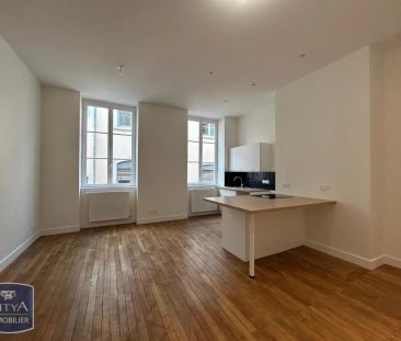 Appartement à louer 3 pièces 83.26m² - Photo 1