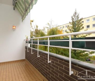 Exklusive 2 Zimmer Wohnung in Berlin Tempelhof, möbliert - Photo 1