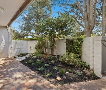 112/10 Currie Cres, Kingston ACT 2604 - Apartment For Rent | Domain - Photo 6