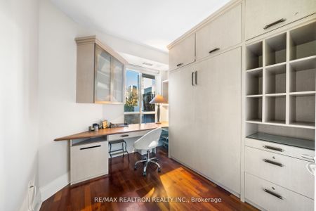 For Lease - 99 Avenue Road Unit# 301, Toronto, Ontario - Photo 3