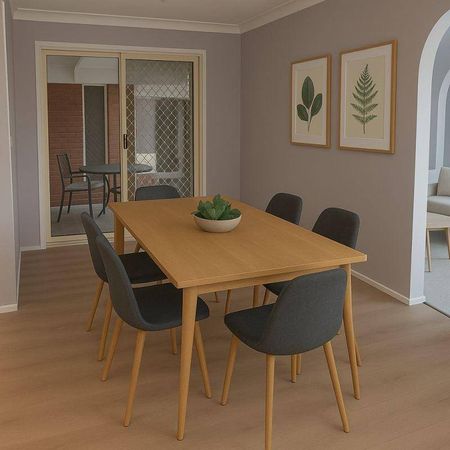 4 Bedroom two way bathroom ( Teenager or Grandparents with ensuite ) - Photo 5