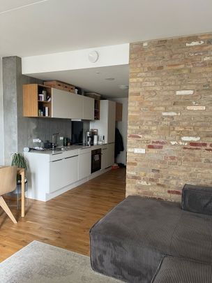 Møllevangs Allé 157 A, 6. 1 - Photo 1