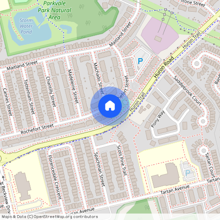 160 ROCHEFORT Street Unit# B-3, Kitchener