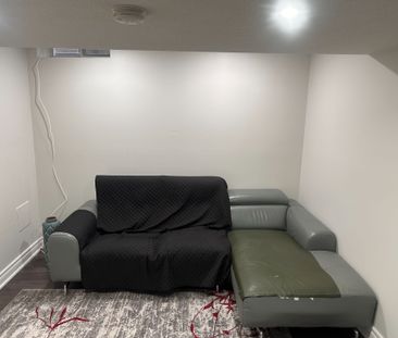 For Lease - 32 Darlet Avenue Unit# Bsmt, Ajax, Ontario - Photo 1