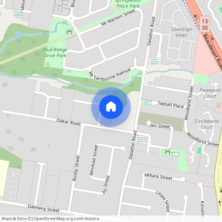 3 Mt Coot-Tha Place, Qld 4115, Algester