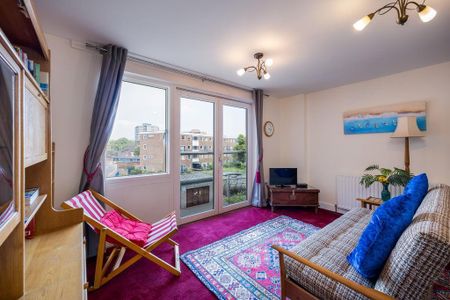 2 bedroom apartment to rent - Photo 2