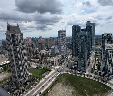 For Lease - 4130 Parkside Village Drive Unit# 3609, Mississauga, On... - Photo 1