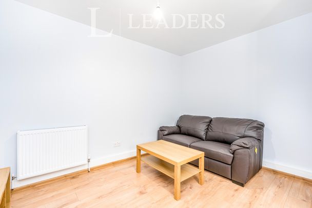 1 bedroom apartment to rent Commercial Road, Southampton, SO15 - Photo 1
