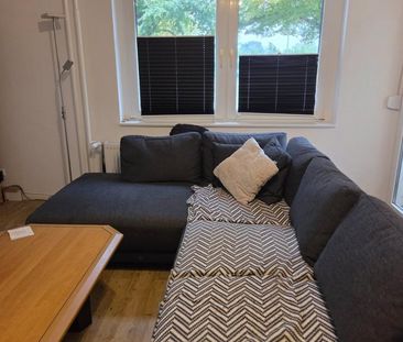 1-Zimmer-Wohnung sucht Nachmieter - Photo 1