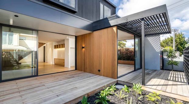 Near New High Quality Townhouse - Photo 1