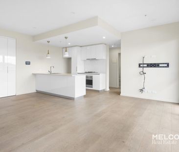 STUNNING TWO BEDROOM APARTMENT – UNFURNISHED - Photo 2