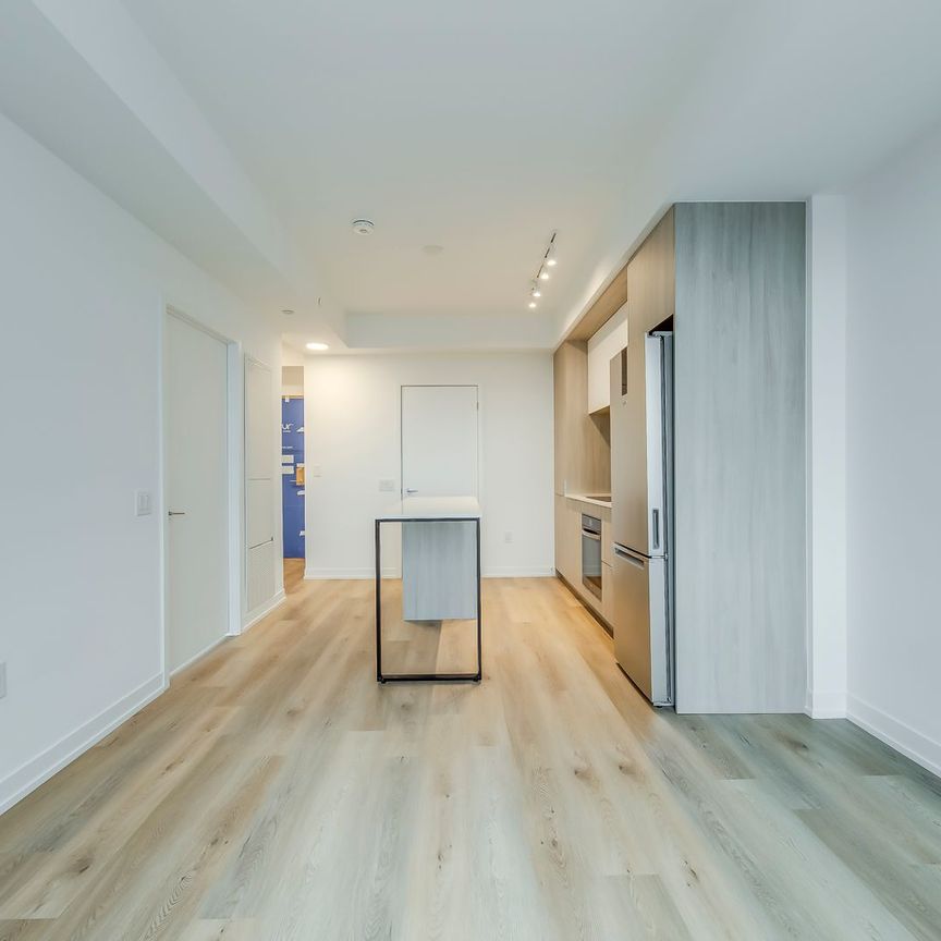 For Lease - 395 Square One Drive Unit# 2509, Mississauga, Ontario - Photo 1