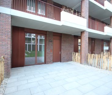 Hebe Kohlbruggeweg 37, 3527 MD Utrecht - Foto 1