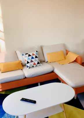 2 bed 1 bath - Photo 1