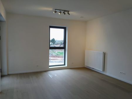 Appartement te huur - Photo 2