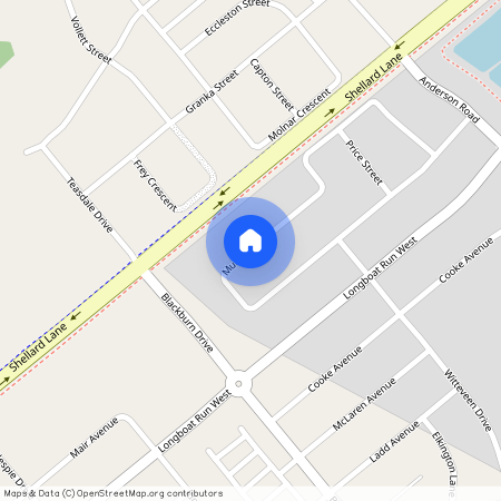 74 MUNRO CIRCLE, Brantford