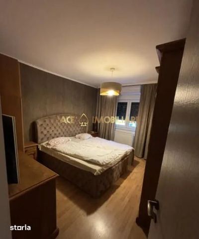 3 Camere de inchiriat | 13 Septembrie | Centrala Proprie | Parcare | - Fotografie 2