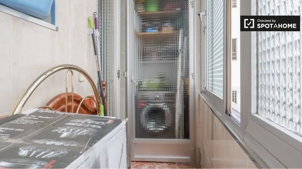 madrid, Community of Madrid 28017 - Photo 1