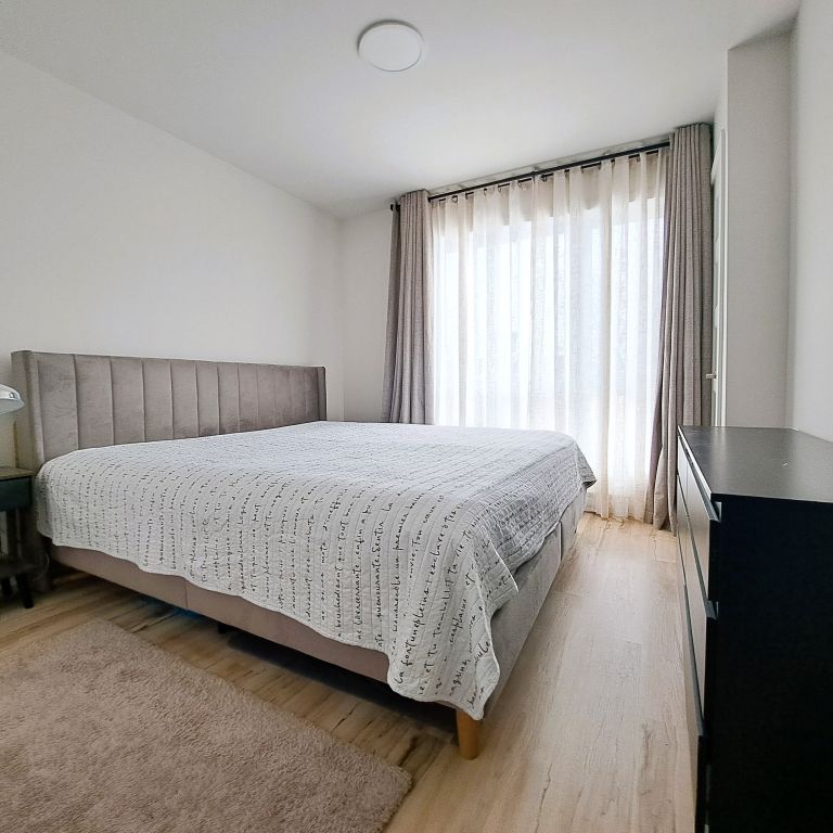 CESSION DE BAIL – 3½ MODERNE - Photo 1