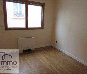 Appartement 2 pièces - 69100 Villeurbanne - Photo 6