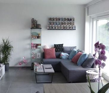 Appartement te huur in Verrebroek voor € 800 met 2 slaapkamers - Photo 2