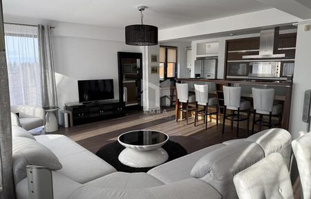 Apartament 4 camere - Fotografie 5