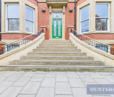 Prince Of Wales Terrace, Scarborough - Photo 2