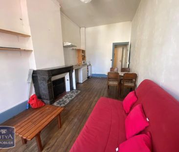 Appartement à louer 2 pièces 45.21m² - Photo 2