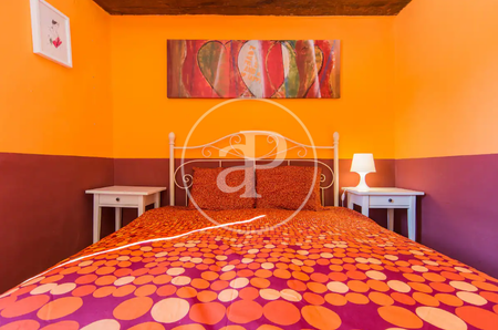 Flat for rent with Terrace in El Carme (Valencia) - Photo 5