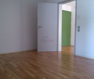 Protected 2-room apartment with loggia for rent in Gollion - Foto 1