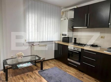 Apartament 2 camere, 58 mp, zona Stejarului - Fotografie 4