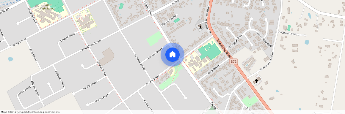 2/209 Capper Street, NSW 2720, Tumut