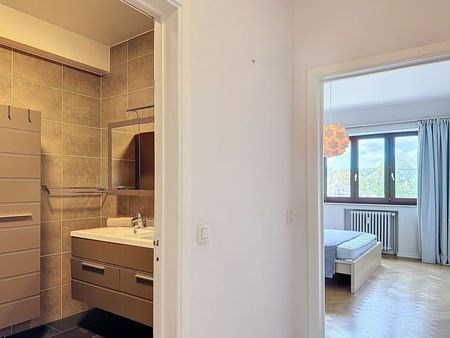 Appartement te huur - Photo 2