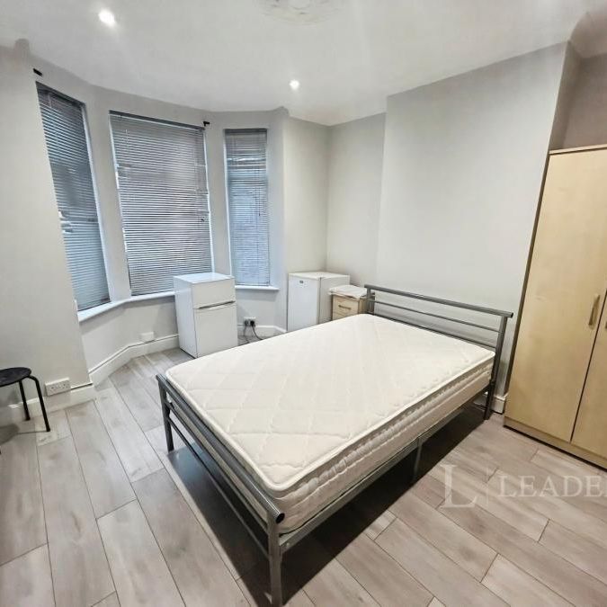 1 bedroom property to rent Kitchener Road, Ipswich, Suffolk, IP1 - Photo 1