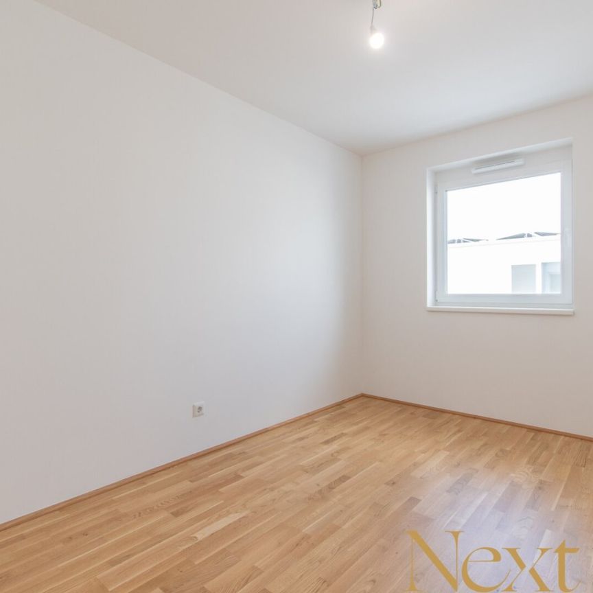 MIETE mit KAUFOPTION - Familienfreundliche 4-Zimmer-Wohnung mit sonniger Terrasse in St. Pölten zu vermieten! - Photo 1