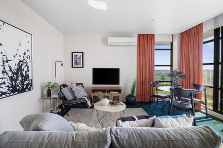 1104/181-185 St Kilda Road, St Kilda - Photo 5