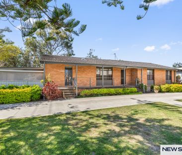 28 Josephson Street, Swansea NSW 2281 - House For Rent | Domain - Photo 6
