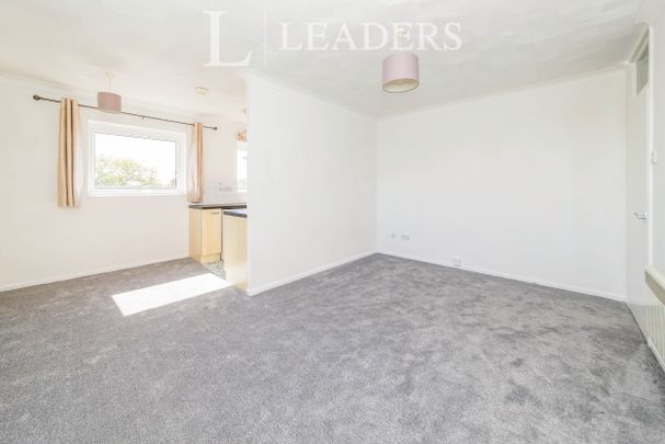 1 bedroom apartment to rent Silverdale Road, Burgess Hill, West Sussex, RH15 - Photo 1