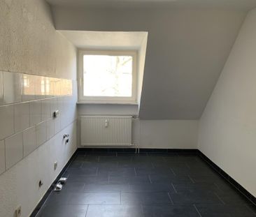 2-Zimmer-Wohnung in Gelsenkirchen-Feldmark mieten - Photo 4