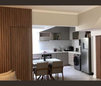 Casa de condomínio para alugar com 85m², 3 quartos e 2 vagas - Photo 3