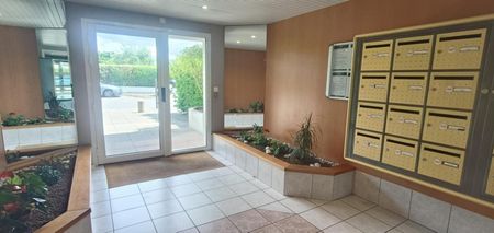 Location appartement de 19 m² - 1 pièces à Vannes - Photo 2
