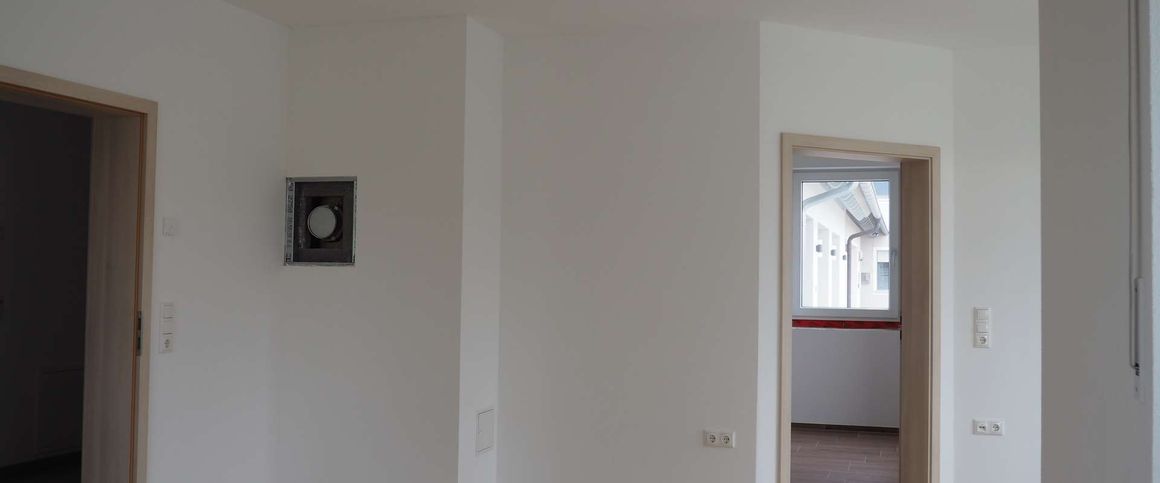 Ruhig wohnen im beschaulichen Wolferstadt - Photo 1