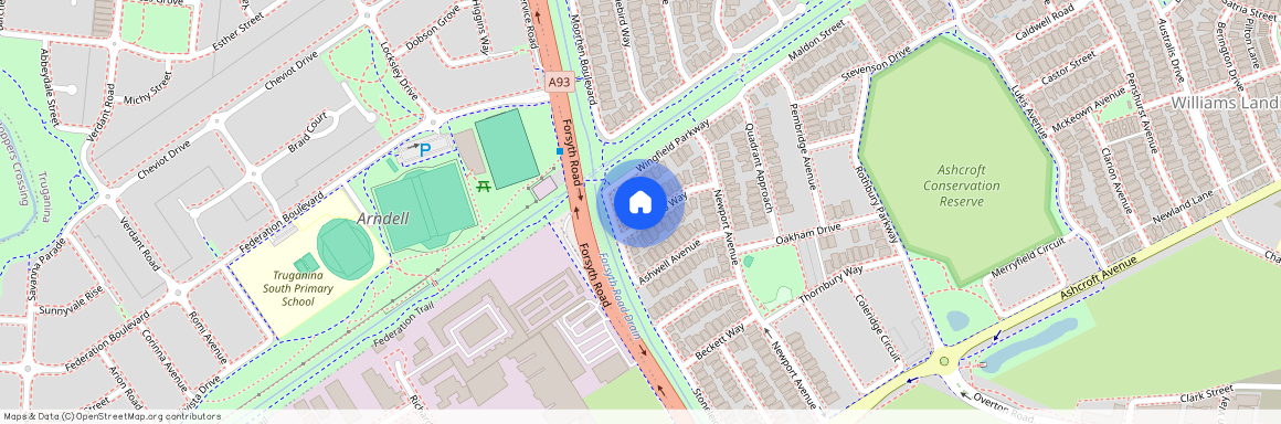 18 Balbo Wy, Vic 3027, Williams Landing