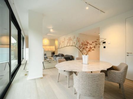Appartement te huur - Foto 3