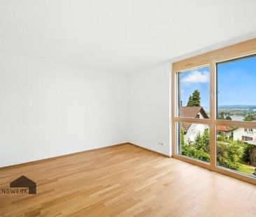 Living quality in a class of its own - living with lake view and st... - Photo 2